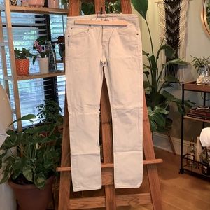Men’s Banana Republic Premium Denim 30x32